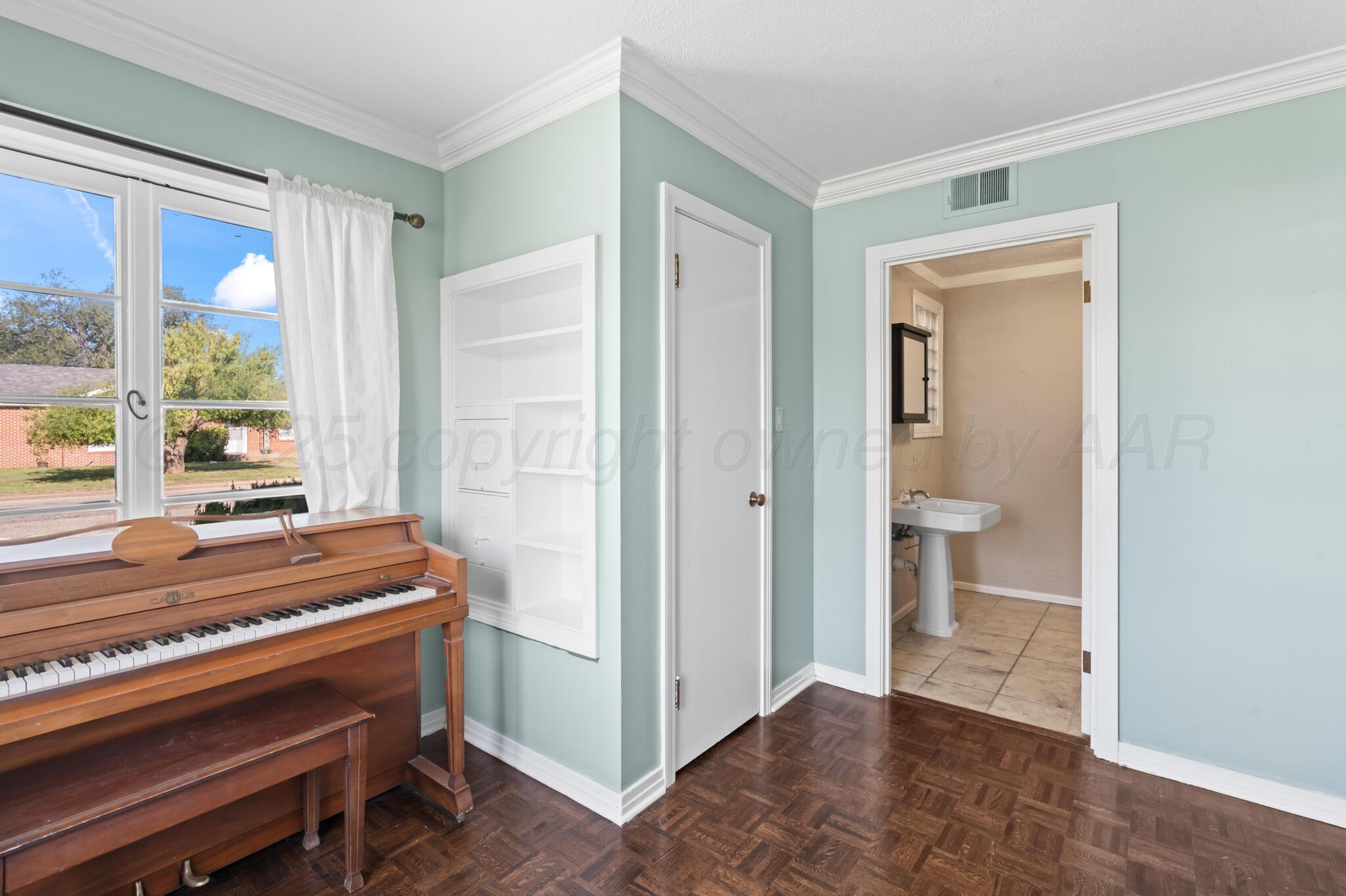 1601 8th Avenue Canyon, TX 79015 - Photo 25 of 43 1601 8th-26