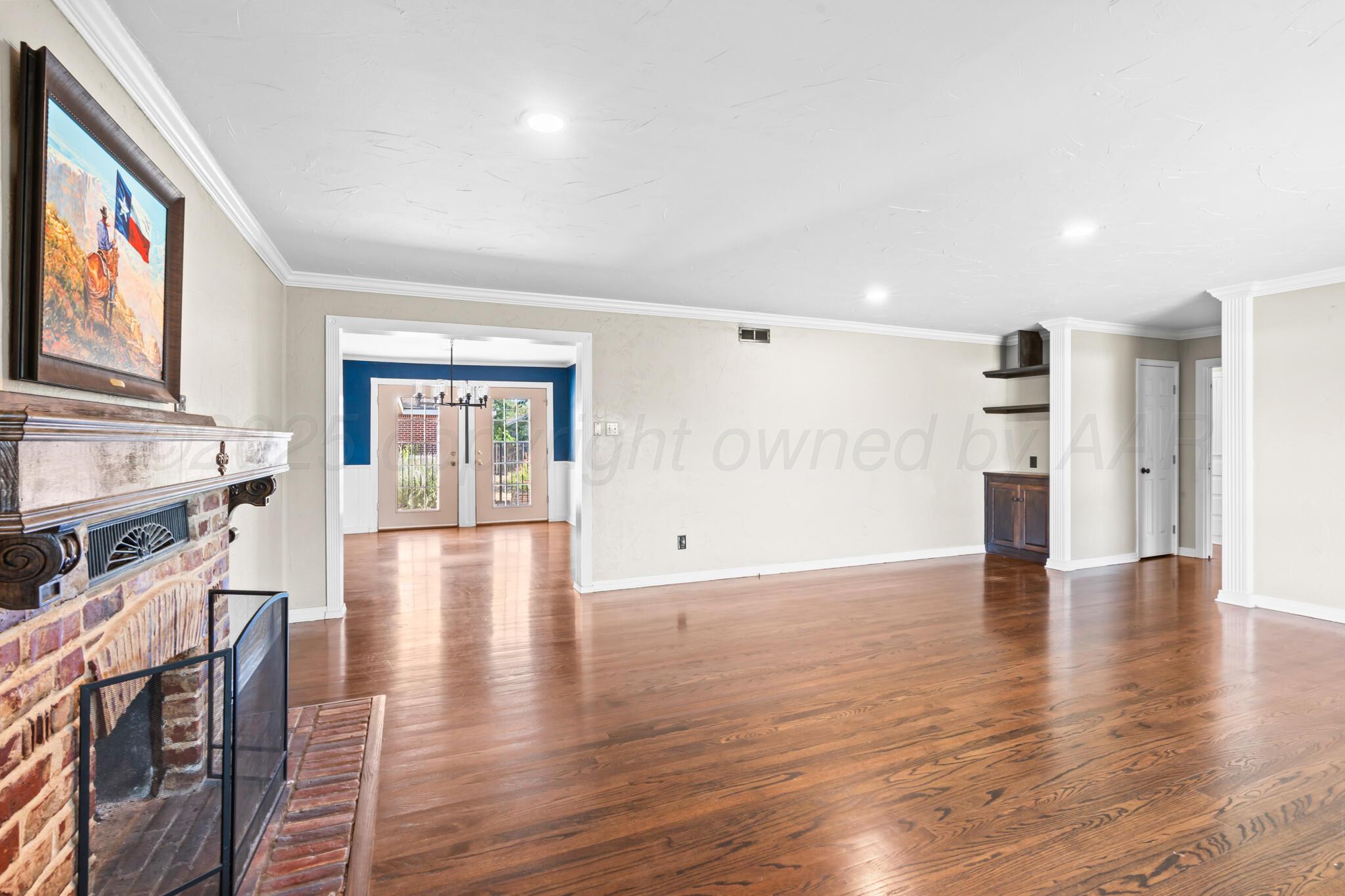 1601 8th Avenue Canyon, TX 79015 - Photo 9 of 43 1601 8th-30