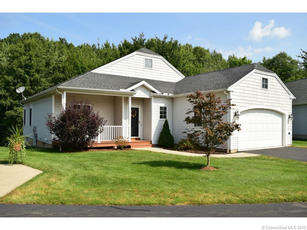 7 Skyline View Road, Unit 7 East Windsor, CT 06088 - Photo 1 of 1 Gallery Image 1
