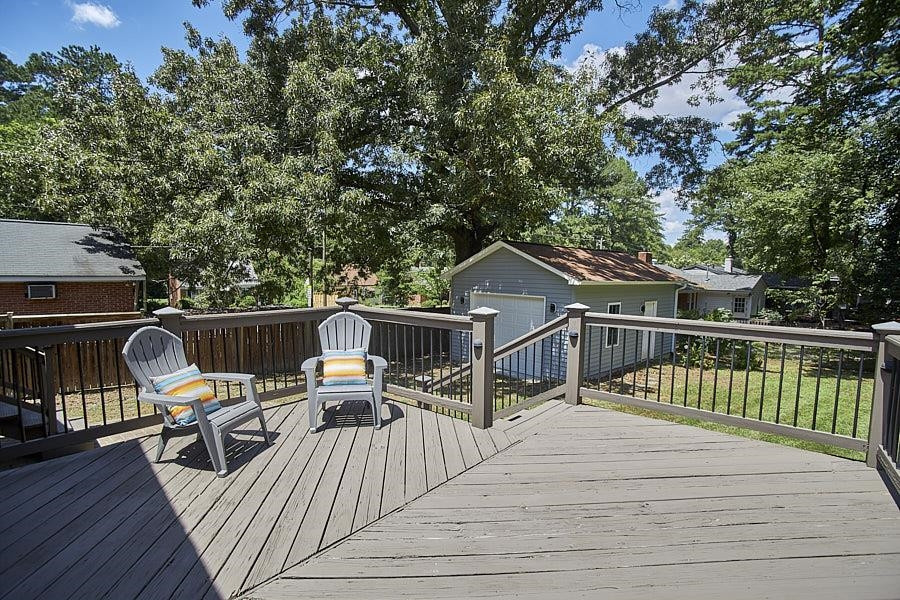603 Edmund Street Raleigh, NC 27604 - Photo 22 of 41 Photo 22