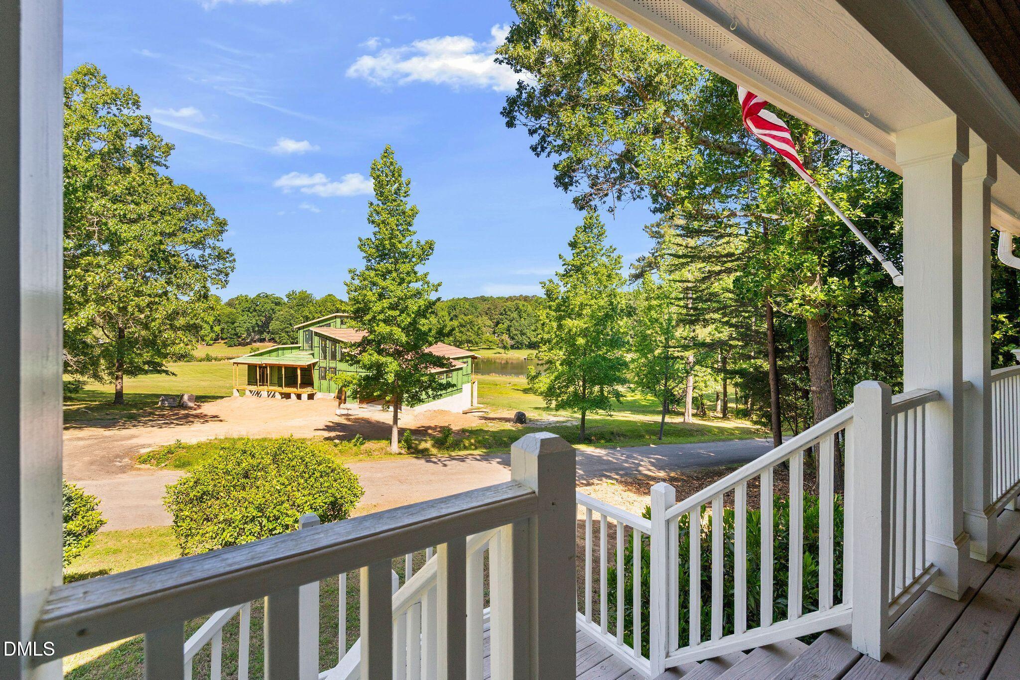 180 Normandy Road Louisburg, NC 27549 - Photo 10 of 73 Water View