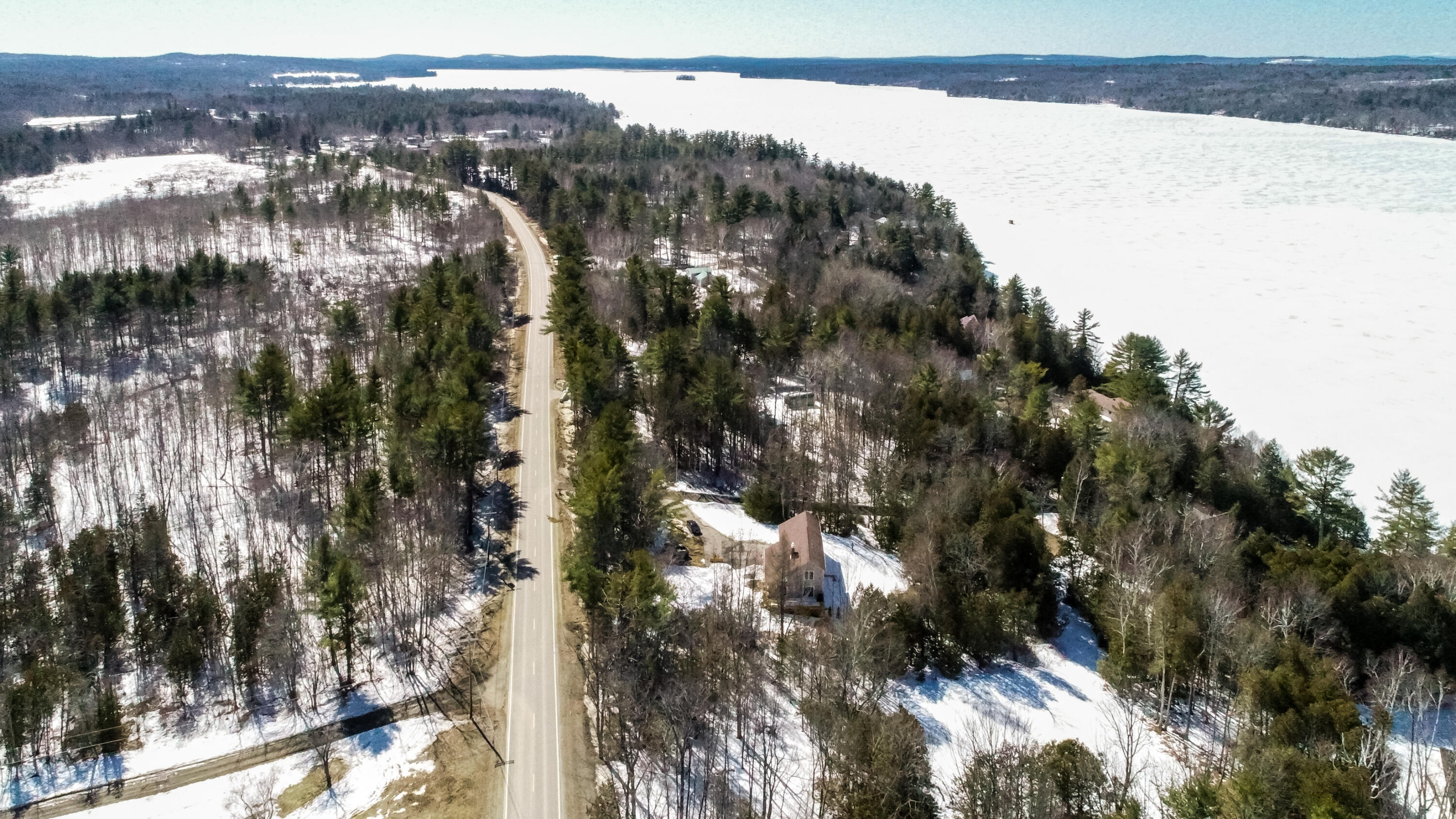 1626 Pond Road Sidney, ME 04330 - Photo 53 of 58 DJI_0101