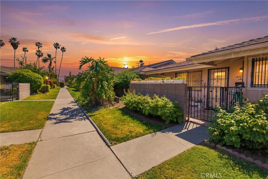 10767 Magnolia, Unit 101 Anaheim, CA 92804 - Photo 1 of 1