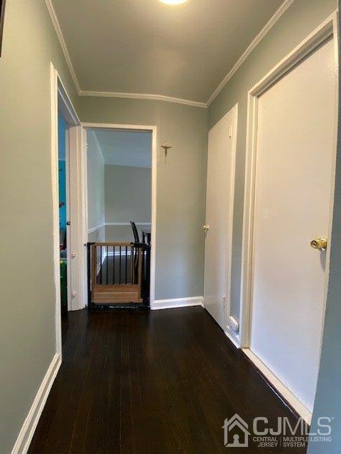 62 Tunison Road New Brunswick, NJ 08901 - Photo 13 of 23 a view of a room with wooden floor and a window