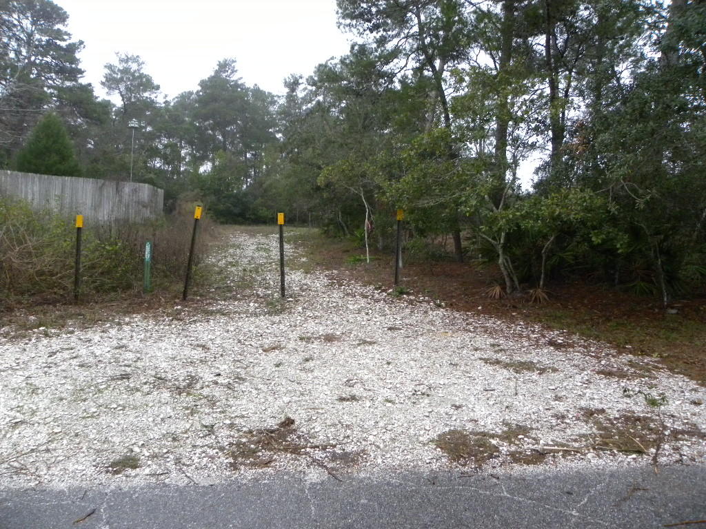 Lot 3 East Pinewood Ln Inlet Beach Inlet Beach, FL 32461 - Photo 9 of 9 Gallery Image 9