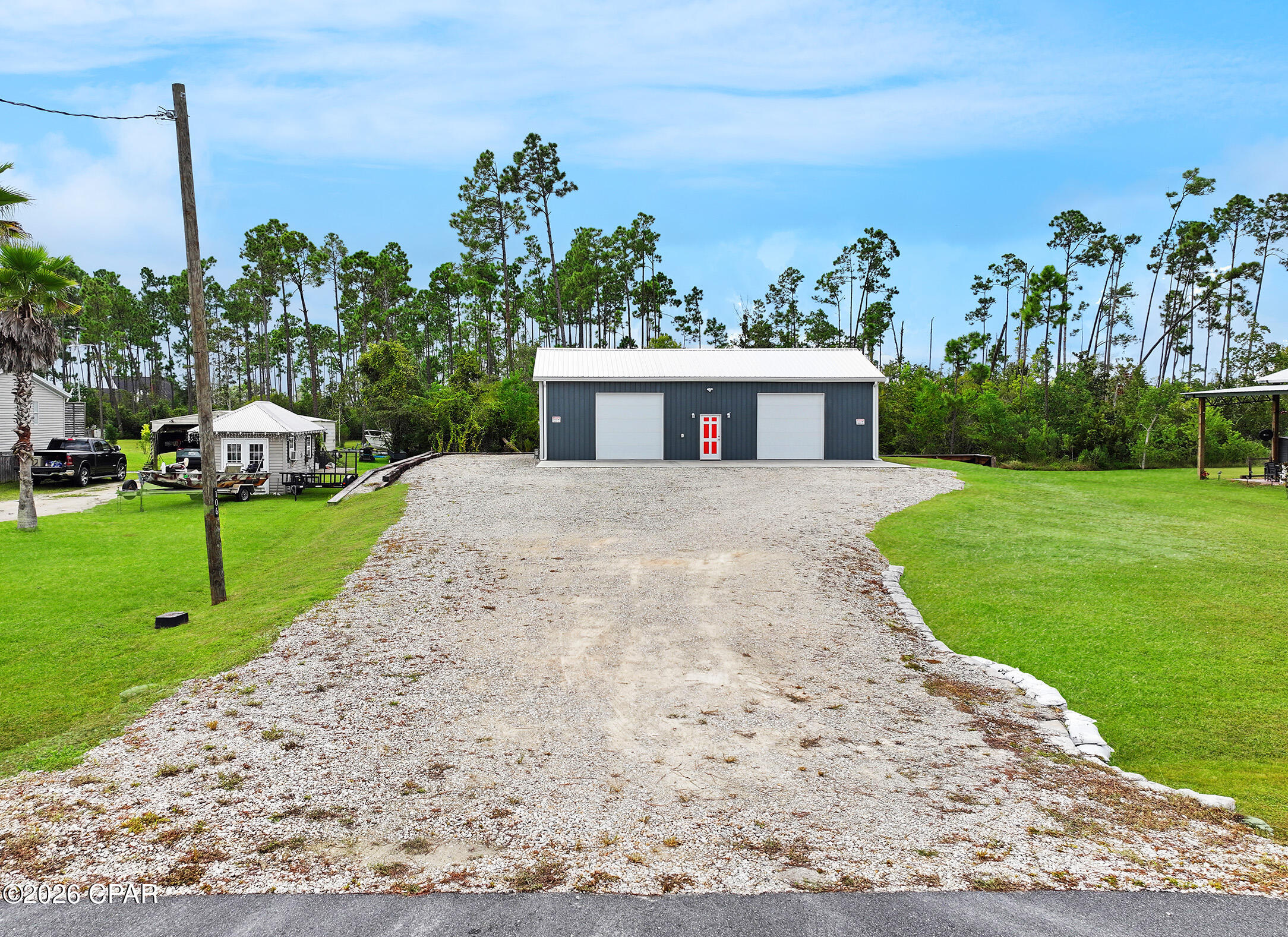 106 Shell Road Port St. Joe, FL 32456 - Photo 2 of 13 Gallery Image 2