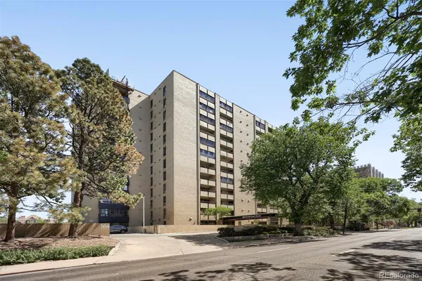$300,000 | 800 Pearl Street, Unit 407, Denver, CO 80203