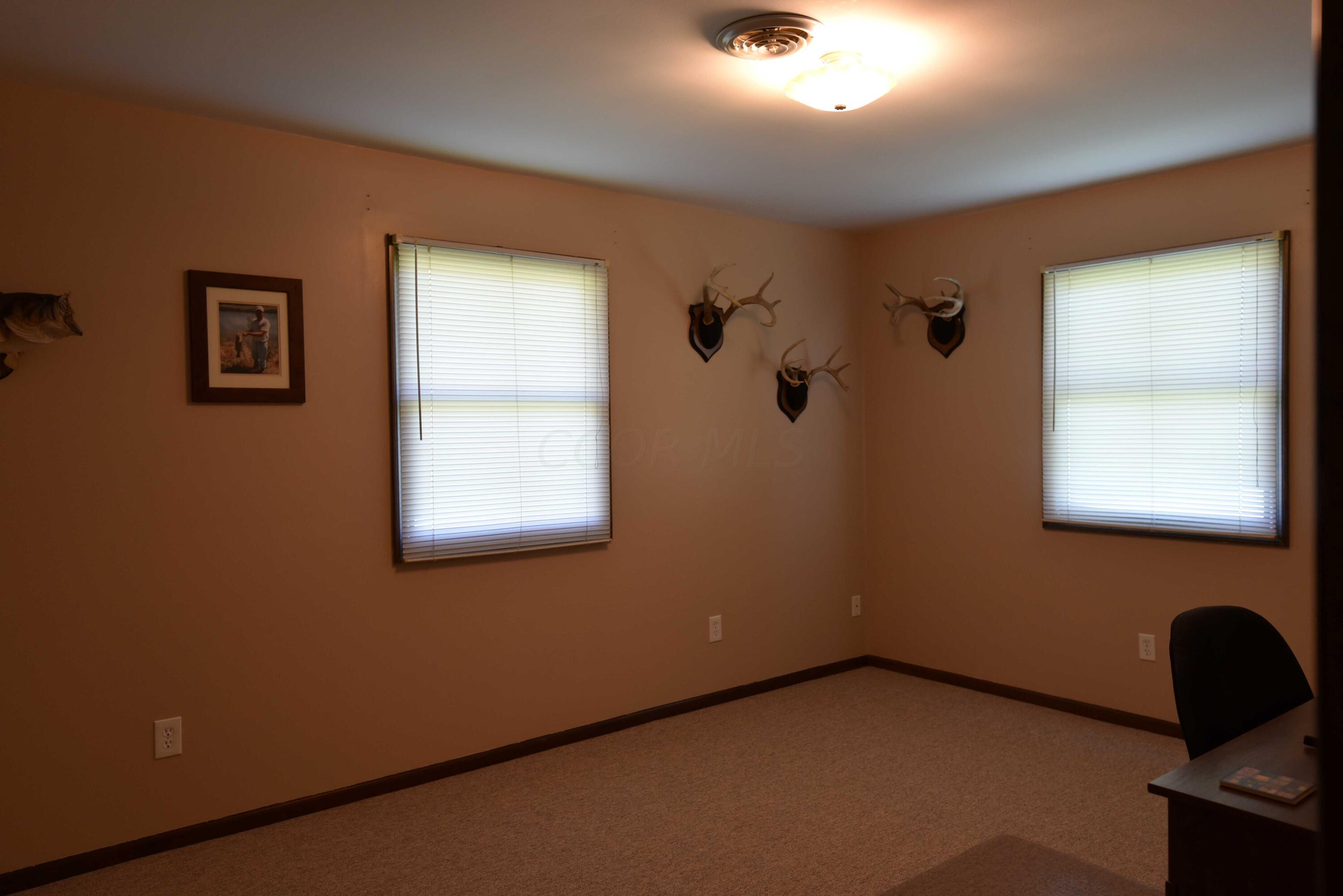 7130 Big Walnut Road Galena, OH 43021 - Photo 13 of 17 Second bedroom