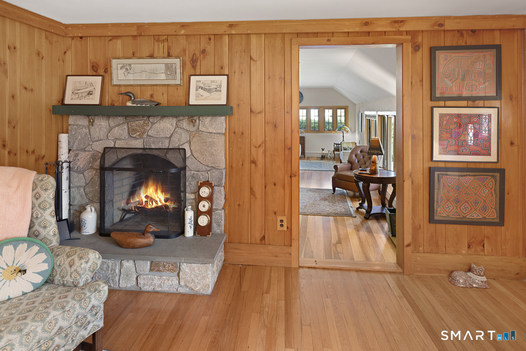 32 Tower Hill Lake Road Deep River, CT 06417 - Photo 12 of 40 Gallery Image 12