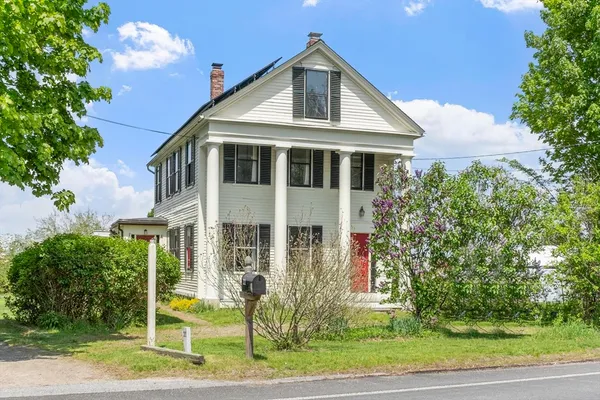 $780,000 | 222 Still River Road, Harvard, MA 01451