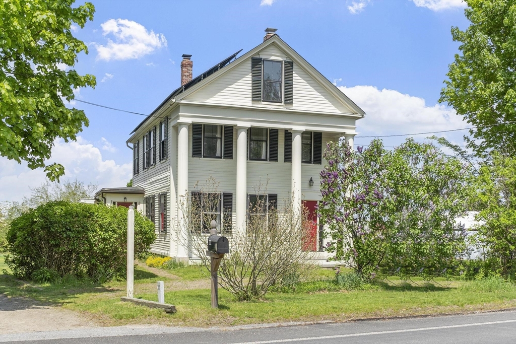 222 Still River Road Harvard, MA 01451 - Photo 1 of 40