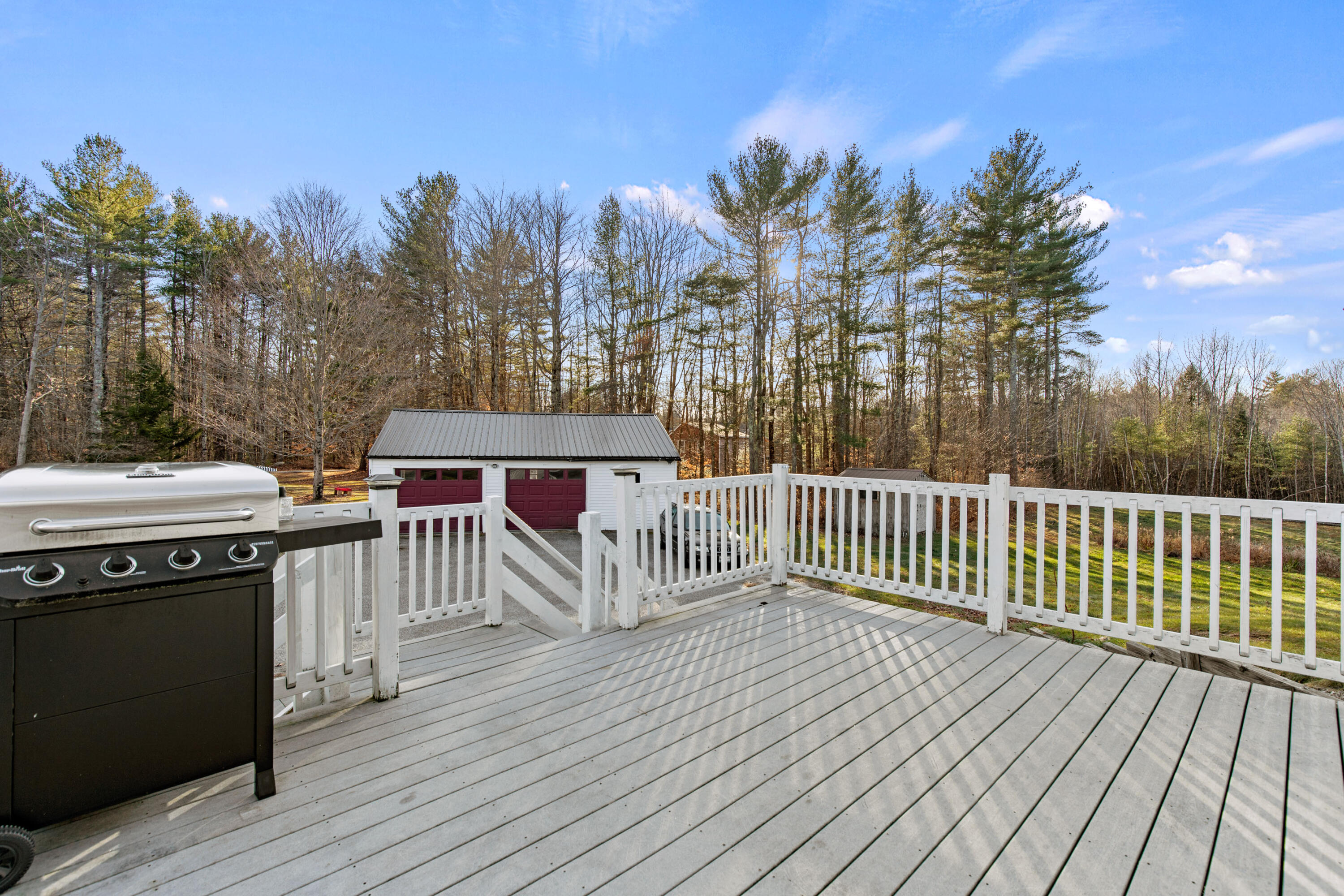 121 Intervale Road New Gloucester, ME 04260 - Photo 22 of 26 121 Intervale Road New Gloucester-024