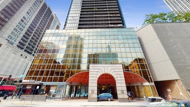$18,000 | 10 East Ontario Street, Unit N714, Chicago, IL 60611