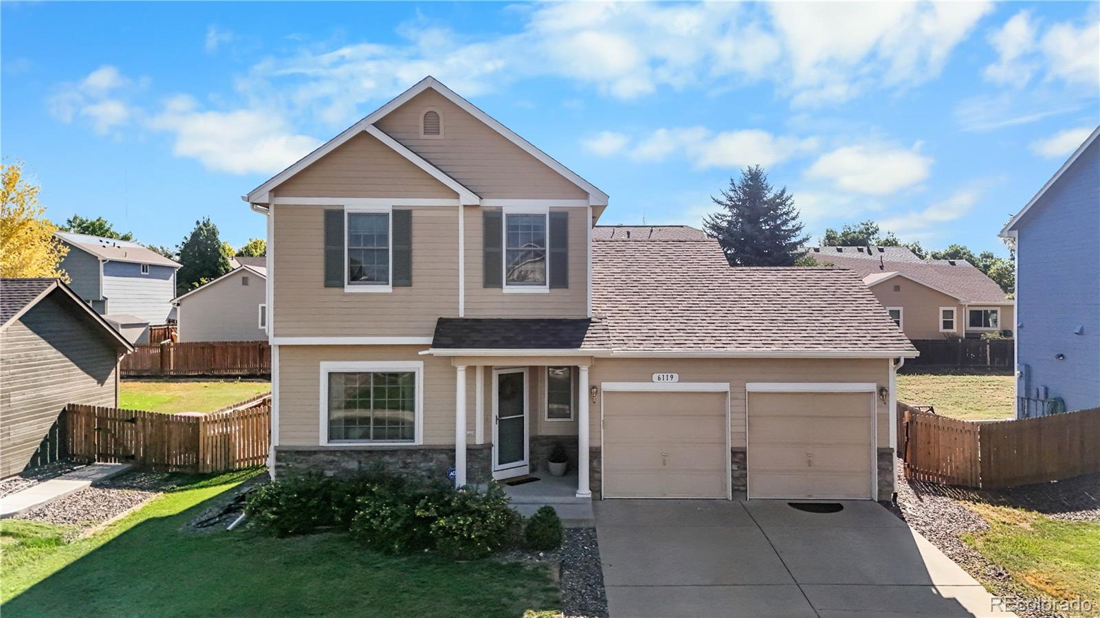 6119 Ralston Street Frederick, CO 80530 - Photo 1 of 28 Gallery Image 1