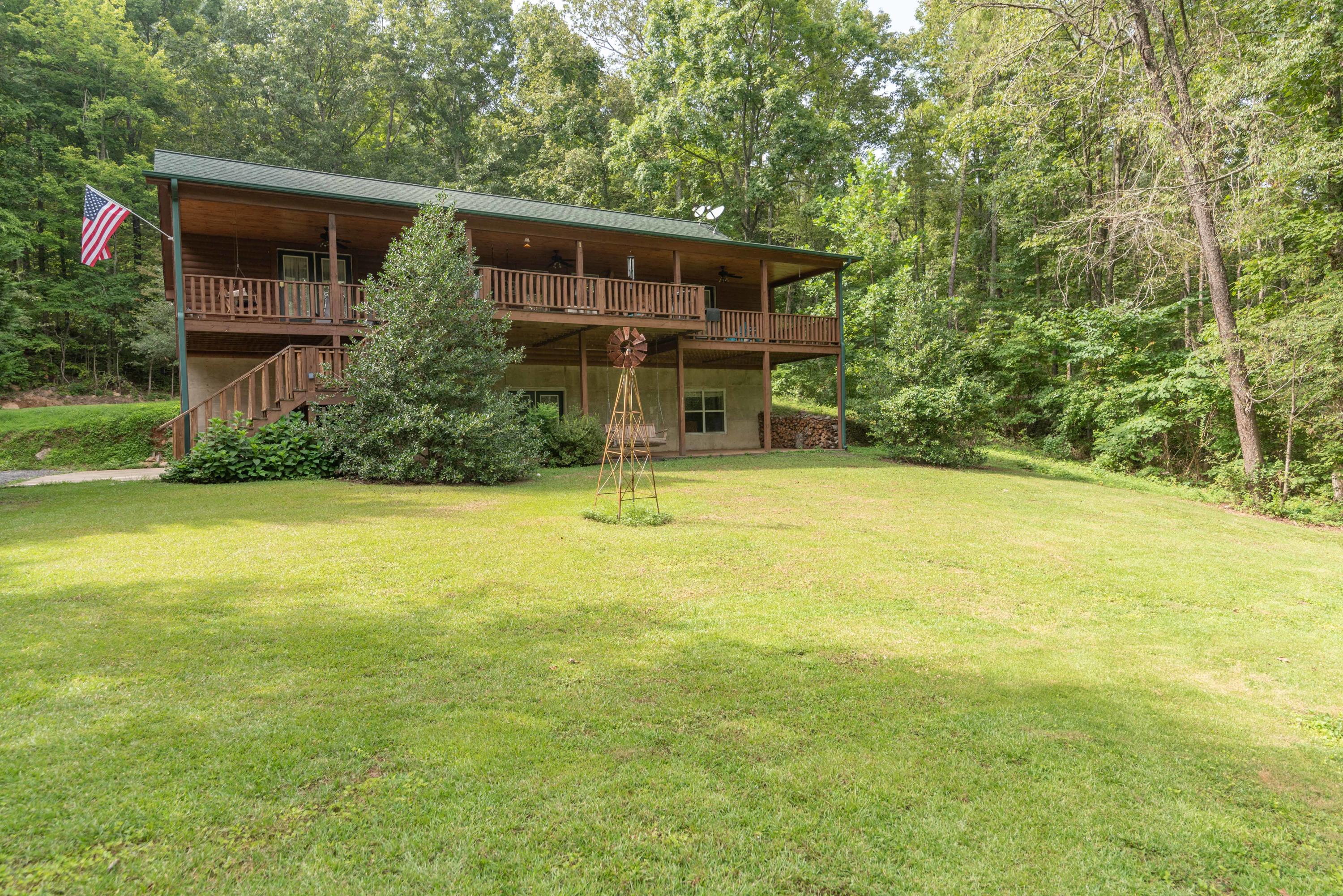 200 Kimball Cove Road Jasper, TN 37347 - Photo 1 of 60 200 Kimball Cove-58