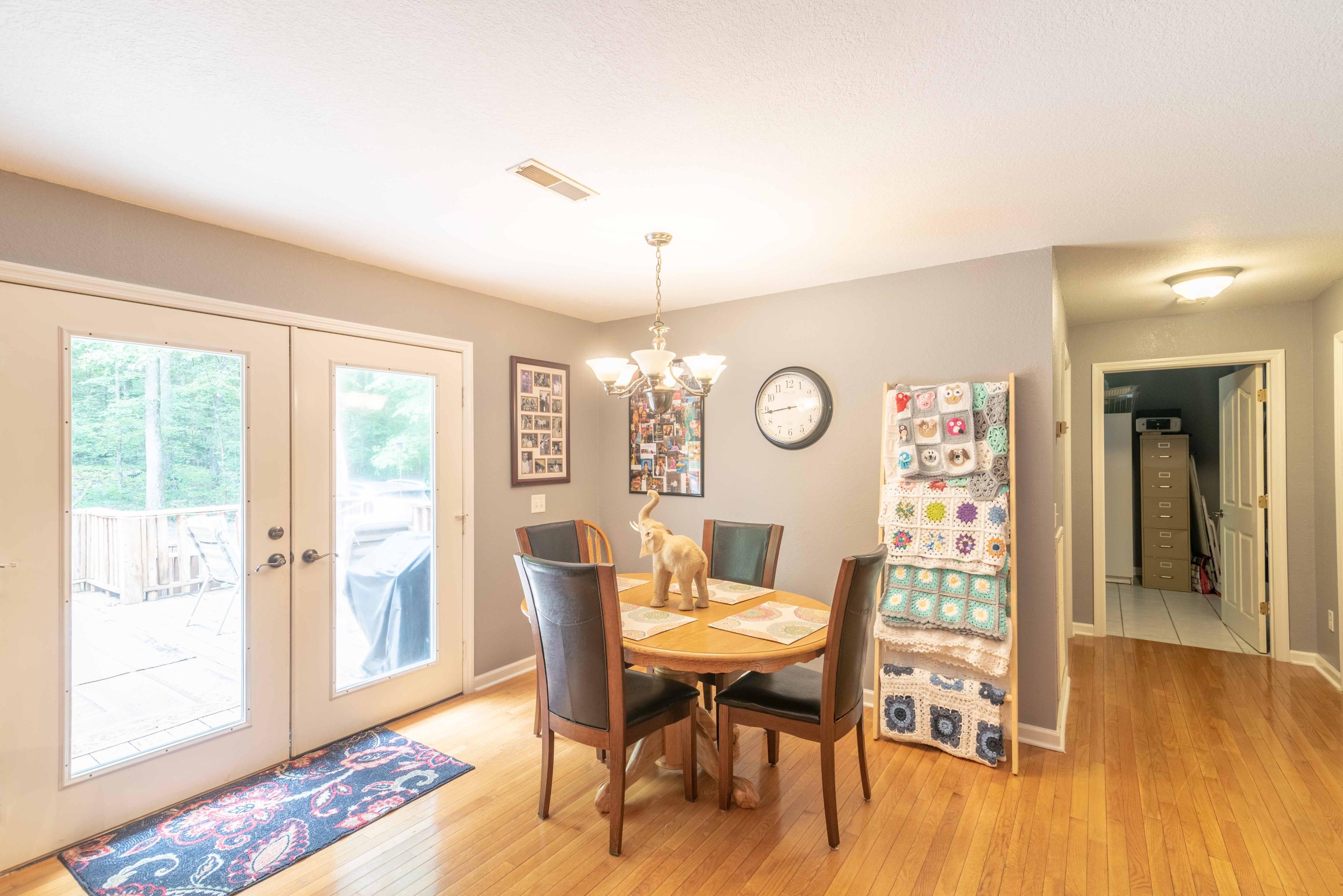 200 Kimball Cove Road Jasper, TN 37347 - Photo 14 of 60 200 Kimball Cove-9