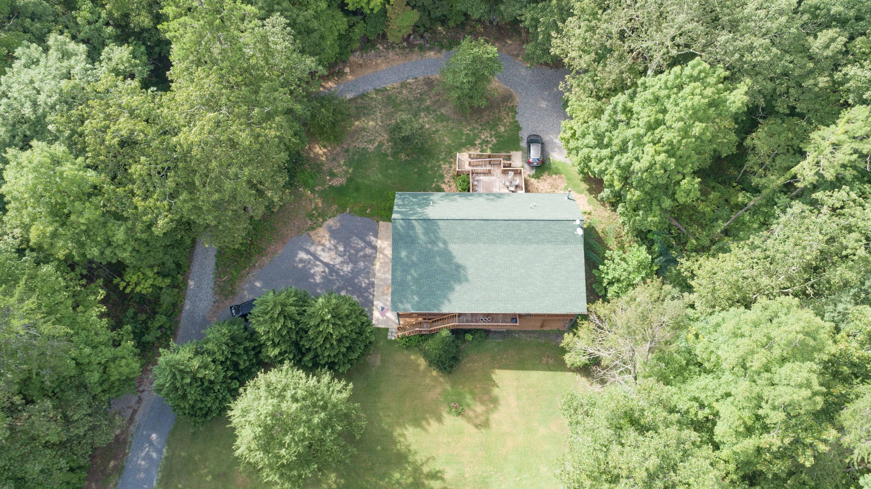 200 Kimball Cove Road Jasper, TN 37347 - Photo 3 of 60 200 Kimball Cove Drone-6