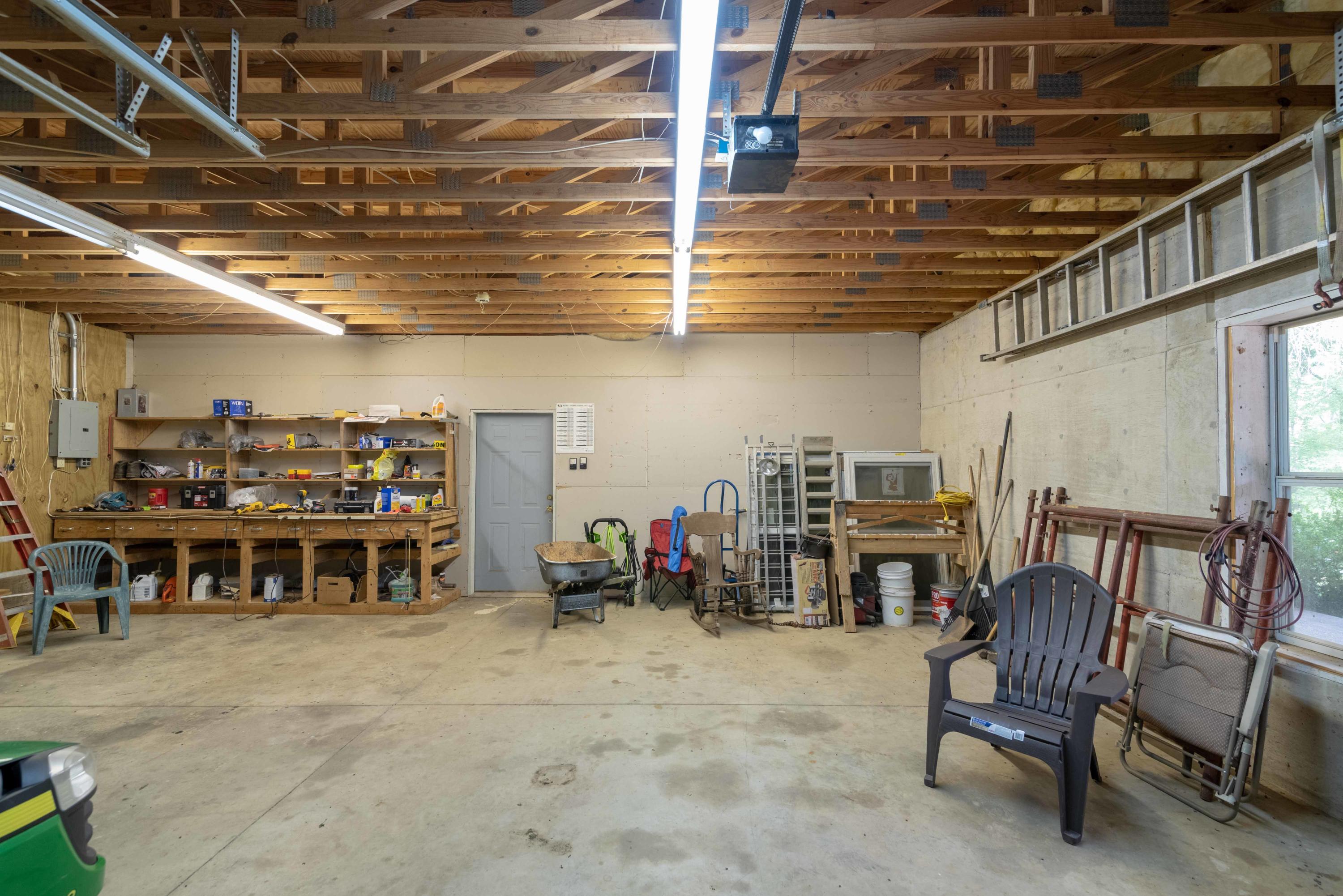 200 Kimball Cove Road Jasper, TN 37347 - Photo 46 of 60 200 Kimball Cove-49