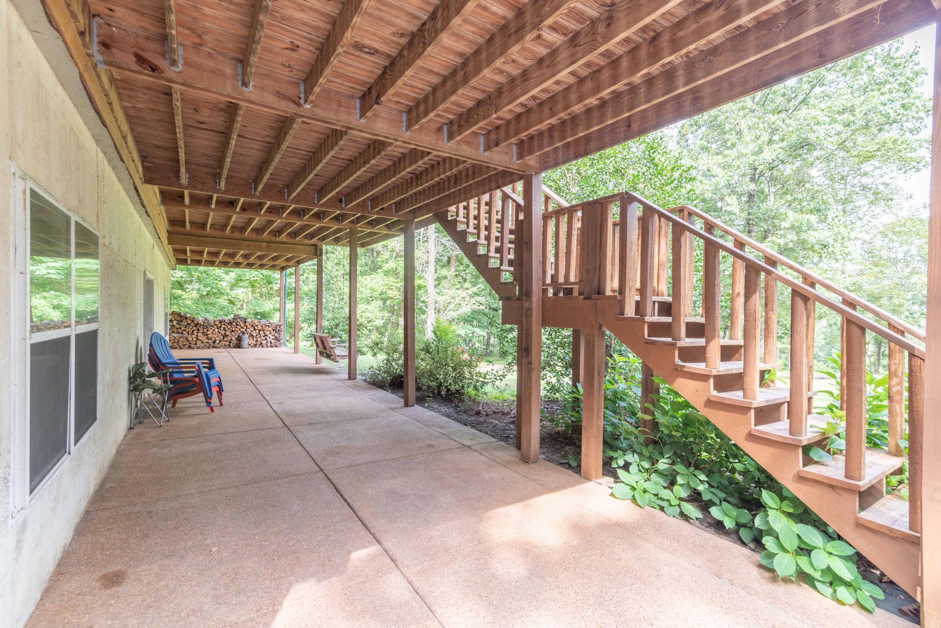 200 Kimball Cove Road Jasper, TN 37347 - Photo 50 of 60 200 Kimball Cove-56