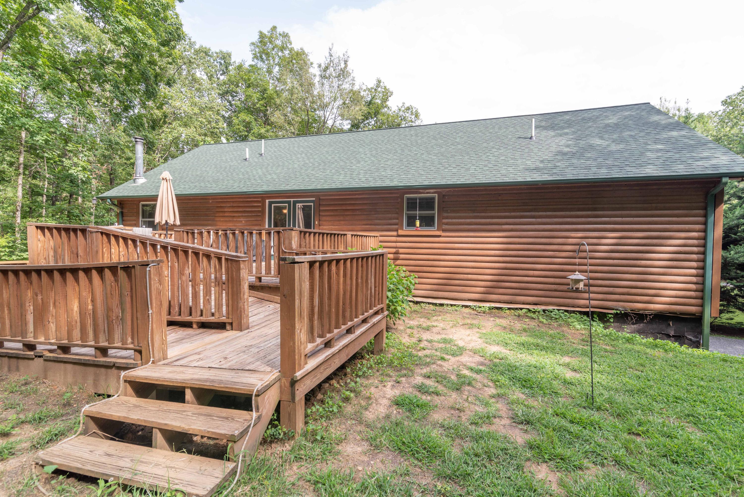200 Kimball Cove Road Jasper, TN 37347 - Photo 51 of 60 200 Kimball Cove-63