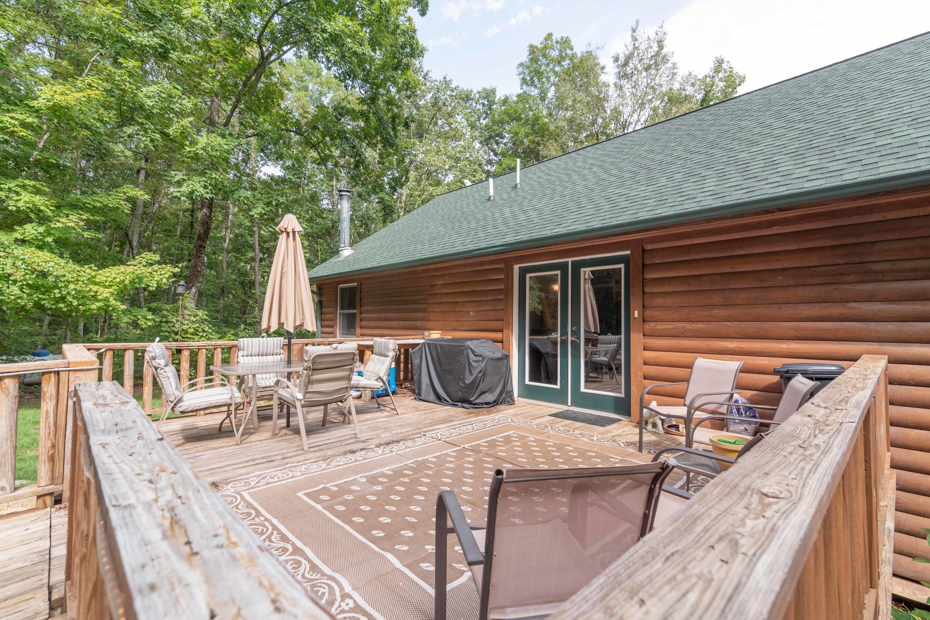 200 Kimball Cove Road Jasper, TN 37347 - Photo 53 of 60 200 Kimball Cove-66