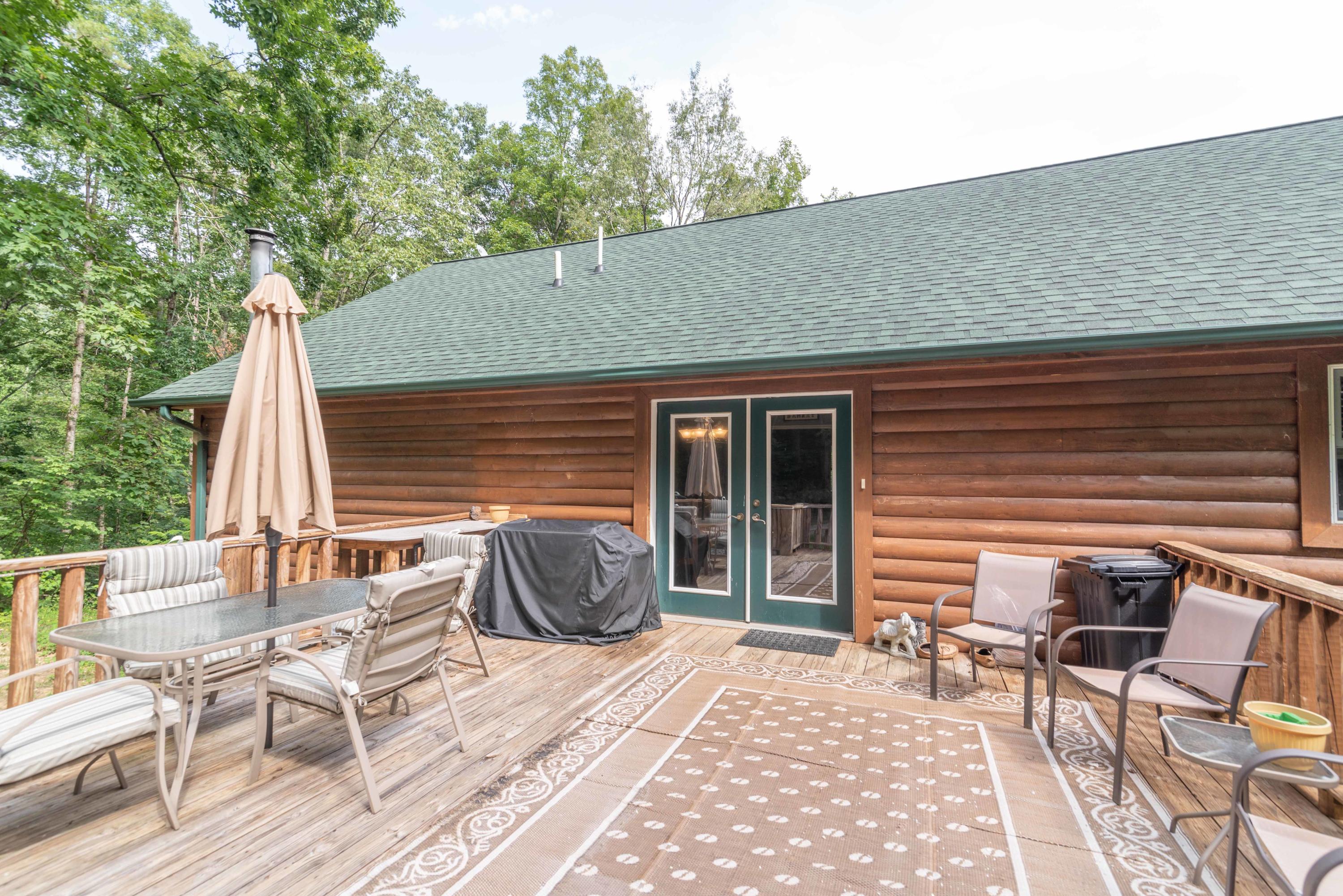 200 Kimball Cove Road Jasper, TN 37347 - Photo 54 of 60 200 Kimball Cove-67