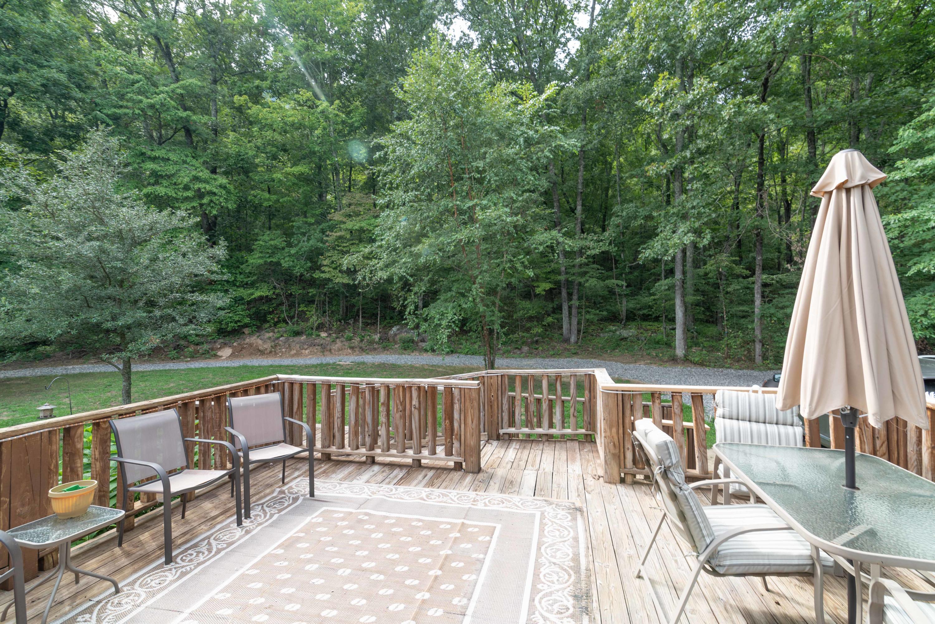 200 Kimball Cove Road Jasper, TN 37347 - Photo 56 of 60 200 Kimball Cove-69
