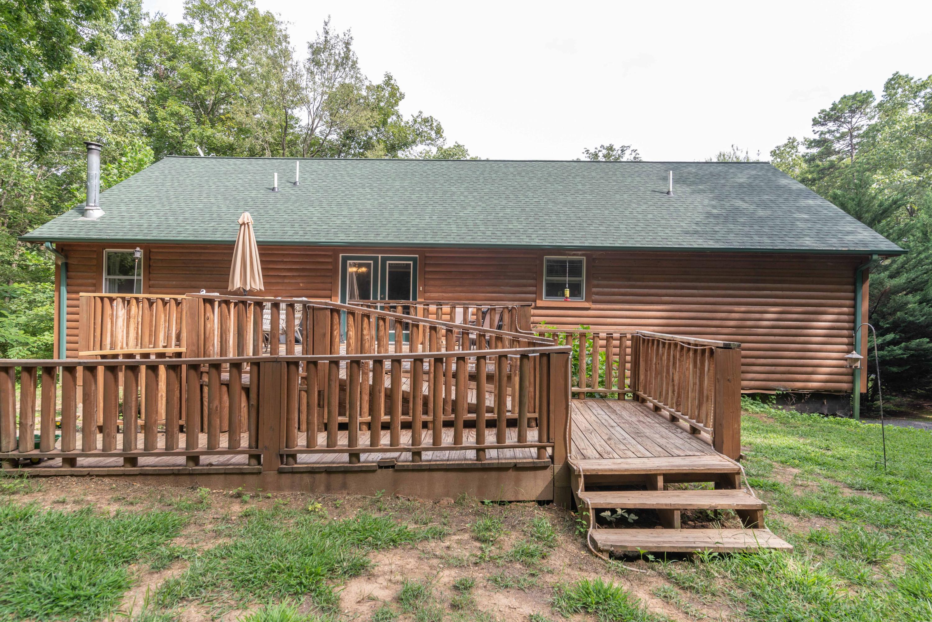 200 Kimball Cove Road Jasper, TN 37347 - Photo 57 of 60 200 Kimball Cove-64