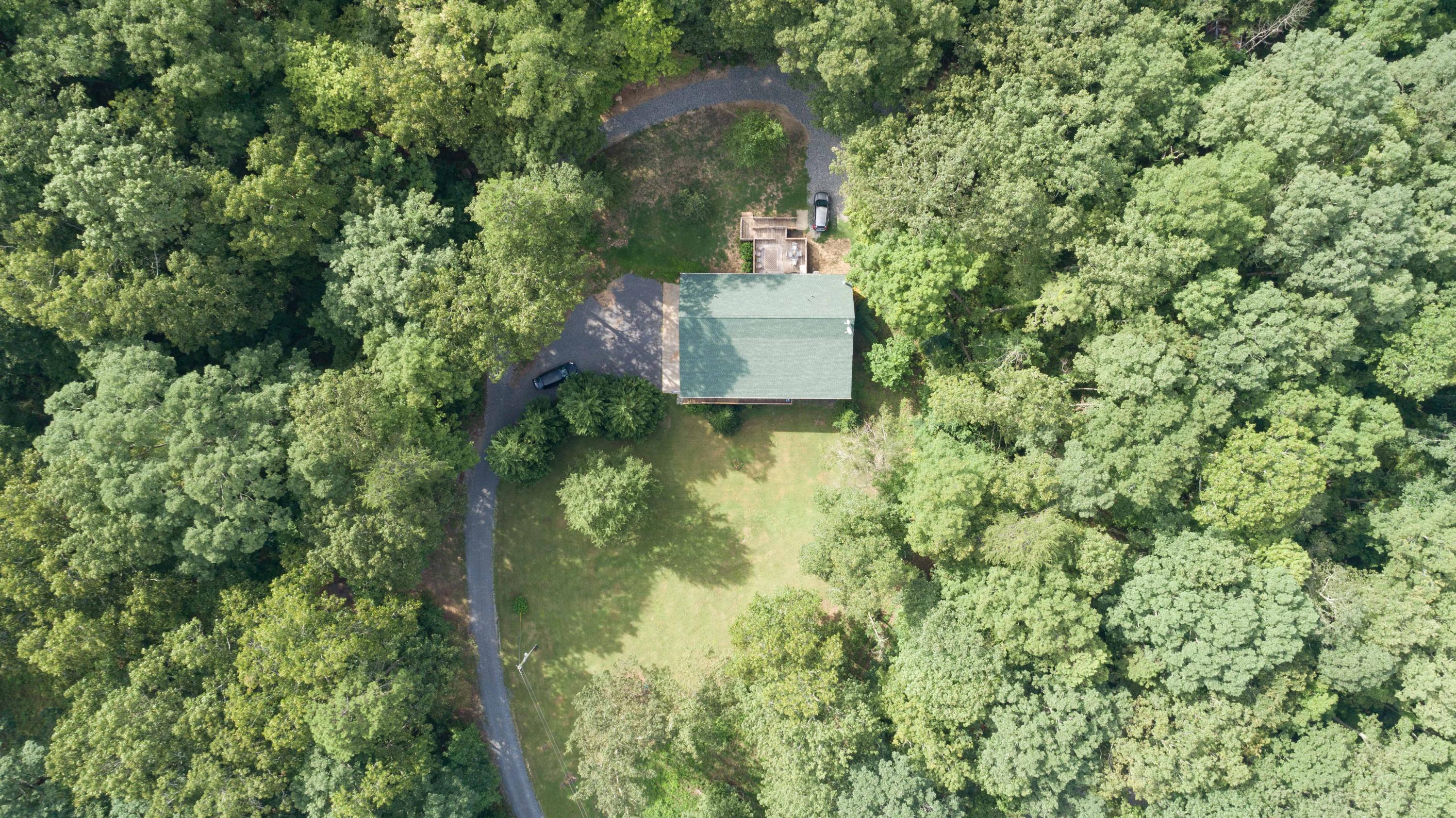200 Kimball Cove Road Jasper, TN 37347 - Photo 58 of 60 200 Kimball Cove Drone-7