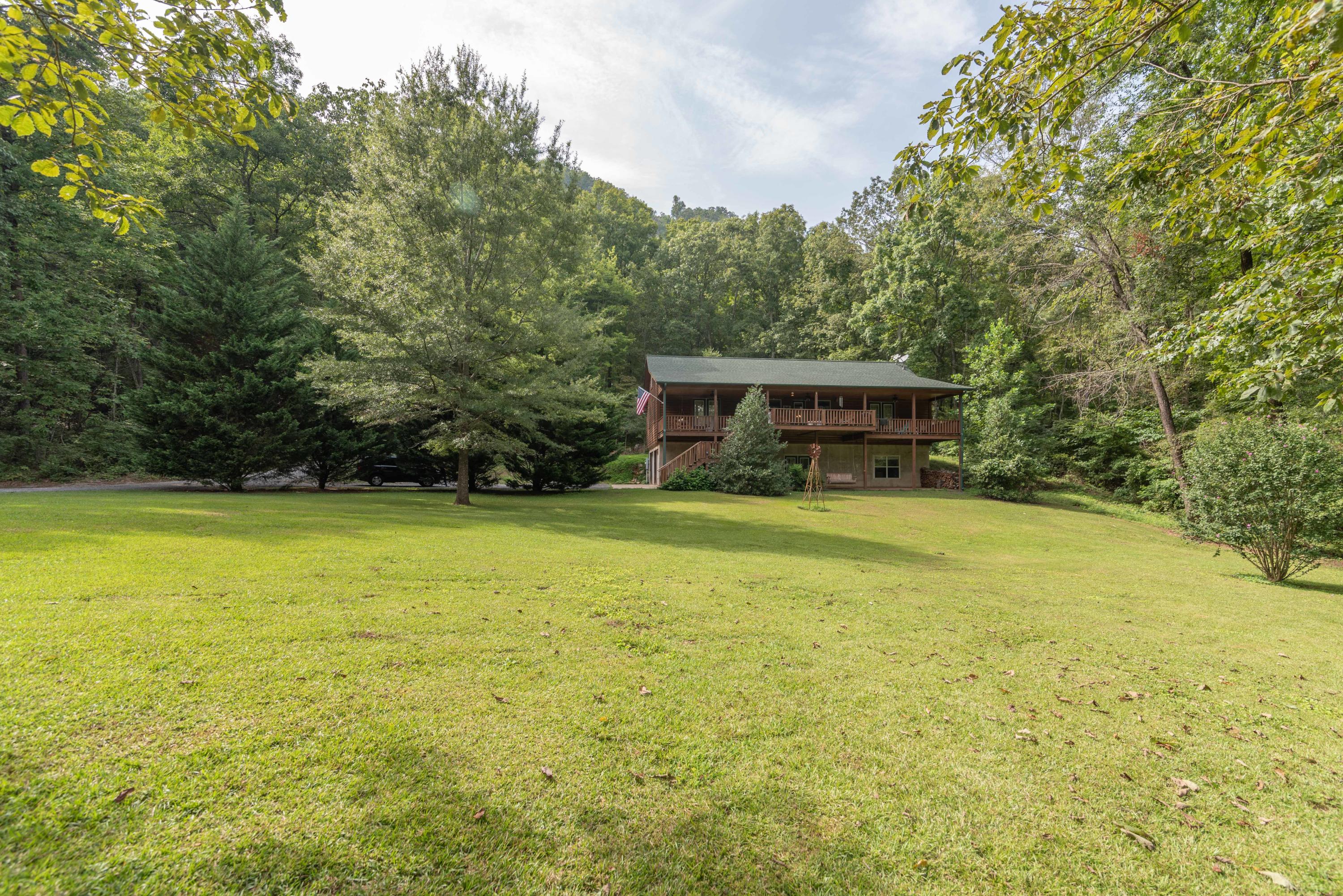 200 Kimball Cove Road Jasper, TN 37347 - Photo 60 of 60 200 Kimball Cove-62