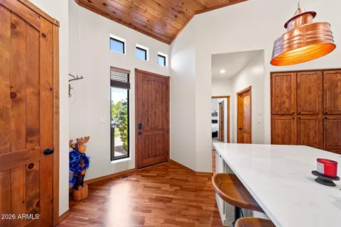 $724,900 | 3724 West Torreon Court, Show Low, AZ 85901