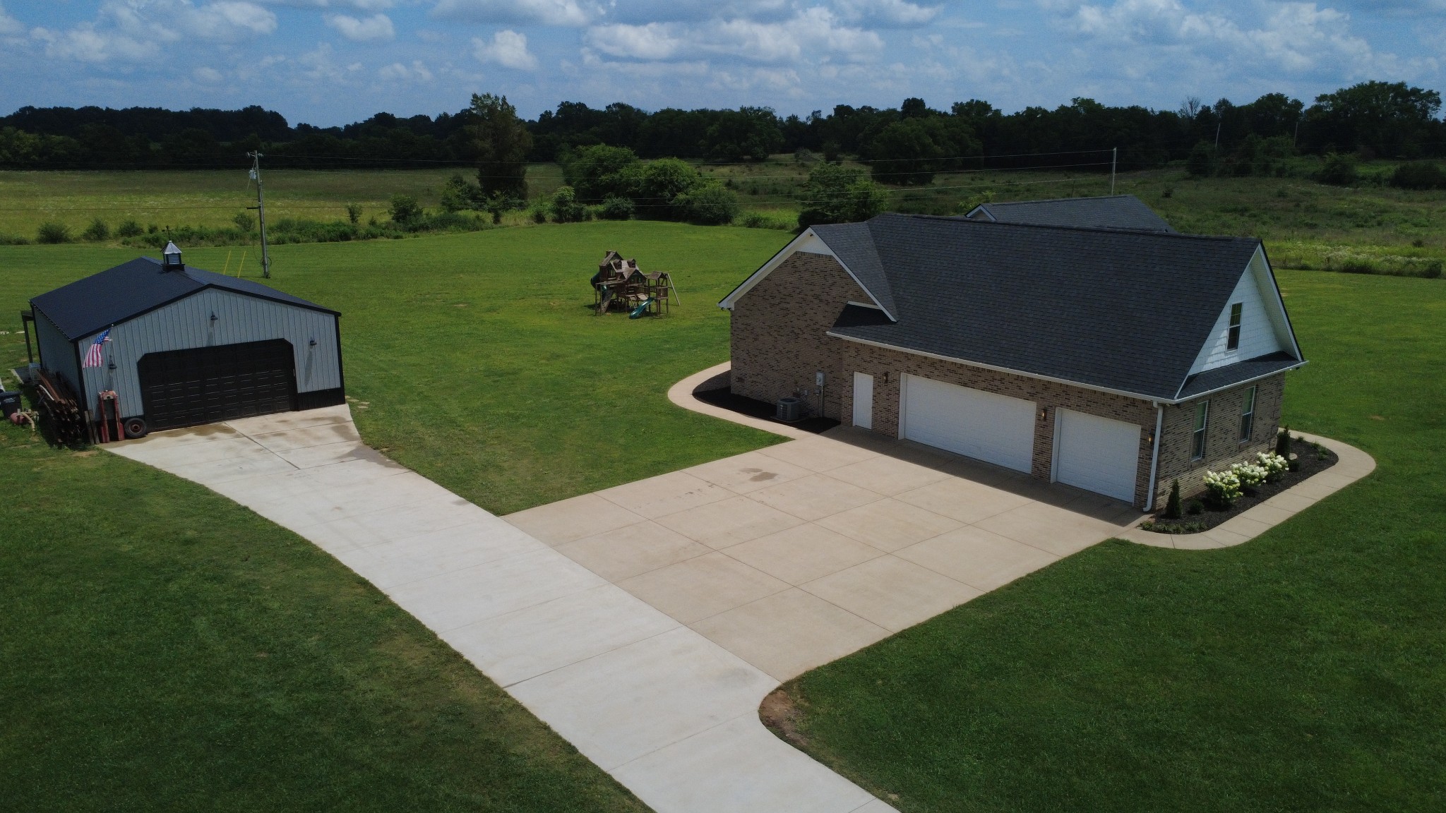 2829 Anes Station Road Lewisburg, TN 37091 - Photo 11 of 59
