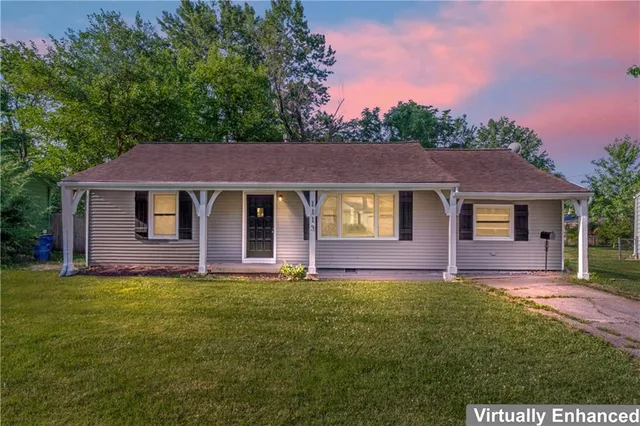 $265,999 | 1113 East Cedar Street, Olathe, KS 66061