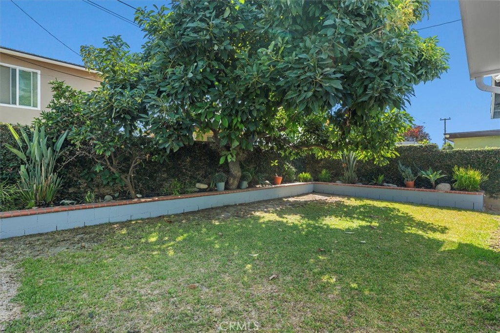 1702 East Dimondale Drive Carson, CA 90746 - Photo 41 of 43 a view of pool with a yard