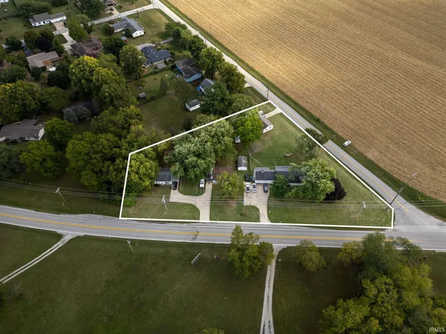 $679,500 | 4511 Sr 25 Street North, Lafayette, IN 47905