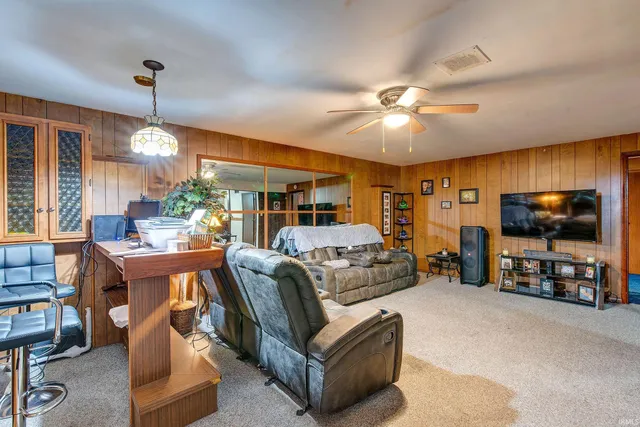 $679,500 | 4511 Sr 25 Street North, Lafayette, IN 47905