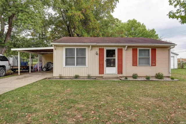 $679,500 | 4511 Sr 25 Street North, Lafayette, IN 47905