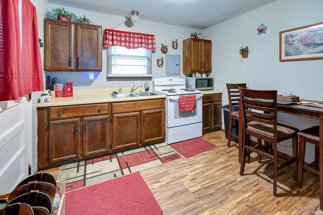 $679,500 | 4511 Sr 25 Street North, Lafayette, IN 47905