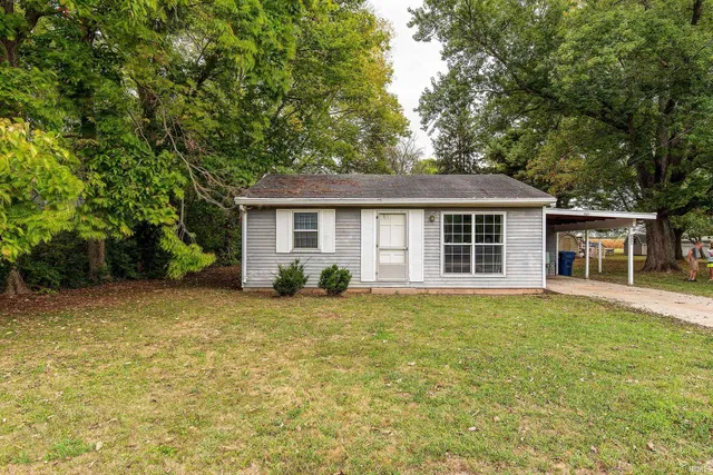 $679,500 | 4511 Sr 25 Street North, Lafayette, IN 47905