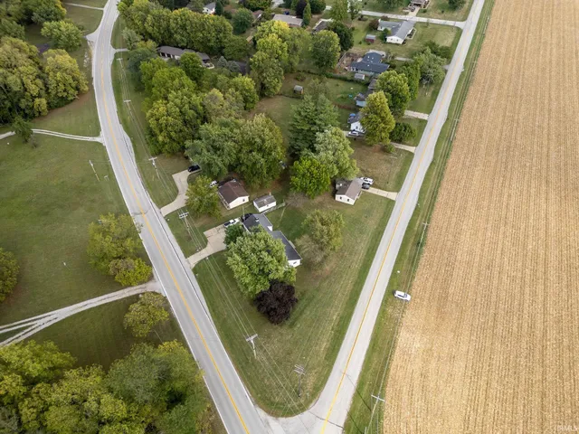 $679,500 | 4511 Sr 25 Street North, Lafayette, IN 47905