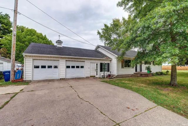 $679,500 | 4511 Sr 25 Street North, Lafayette, IN 47905