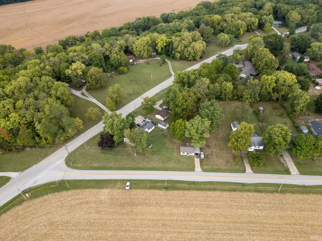 $679,500 | 4511 Sr 25 Street North, Lafayette, IN 47905