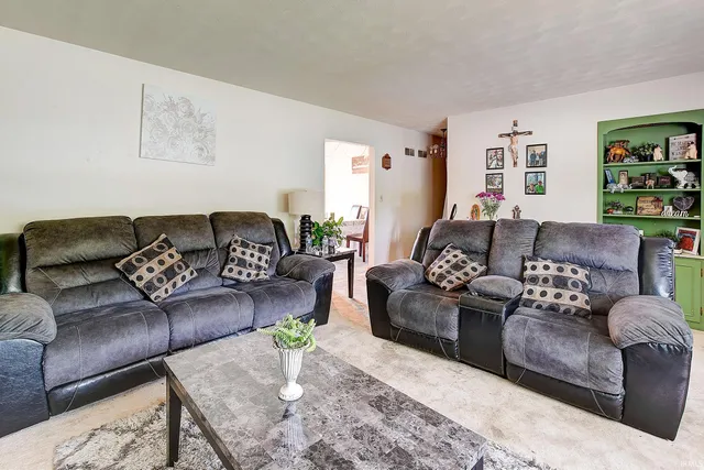 $679,500 | 4511 Sr 25 Street North, Lafayette, IN 47905