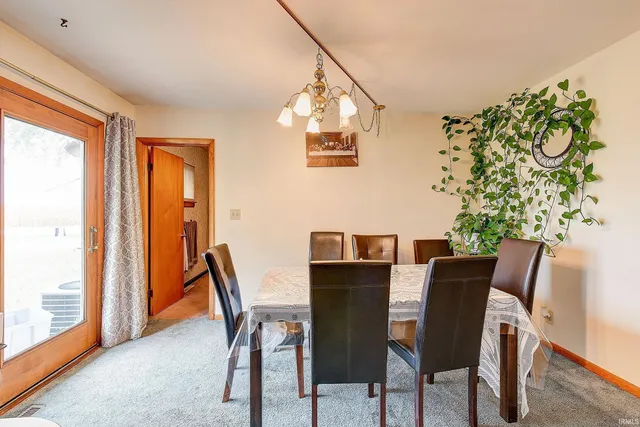 $679,500 | 4511 Sr 25 Street North, Lafayette, IN 47905