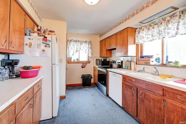 $679,500 | 4511 Sr 25 Street North, Lafayette, IN 47905