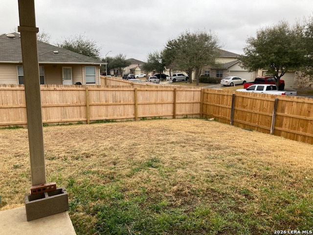 133 Rattlesnake Way Cibolo, TX 78108 - Photo 20 of 20