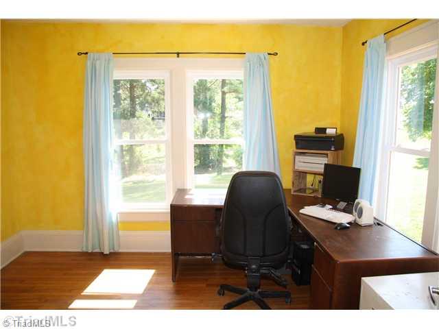1421 Ritters Lake Road Greensboro, NC 27406 - Photo 12 of 16 3rd Bedroom.