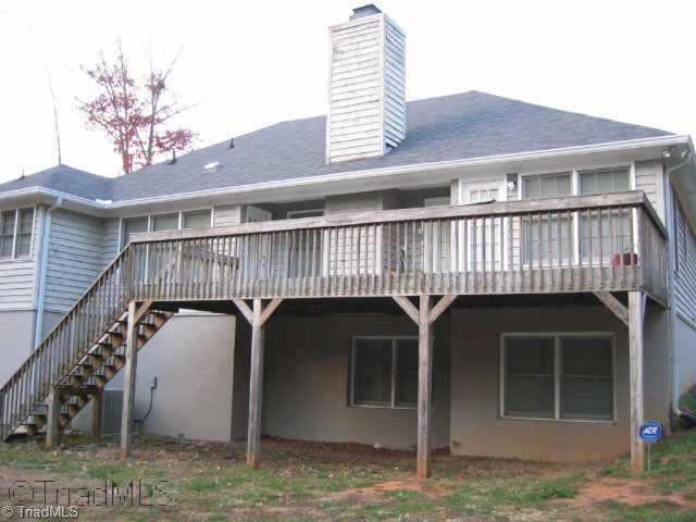 5010 Cobblestone Road Winston-Salem, NC 27106 - Photo 2 of 5 Other.
