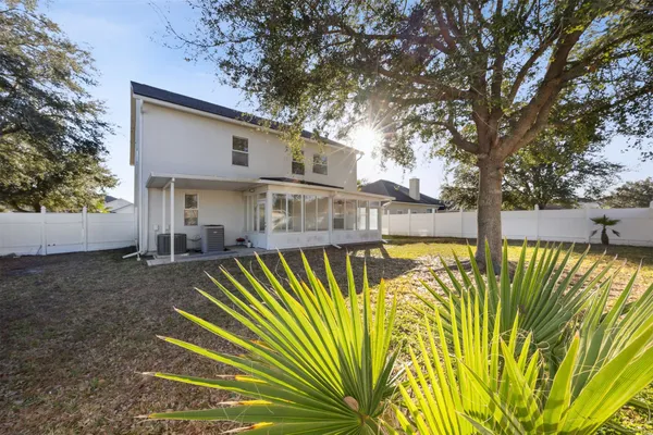 a view of swimming pool with patio