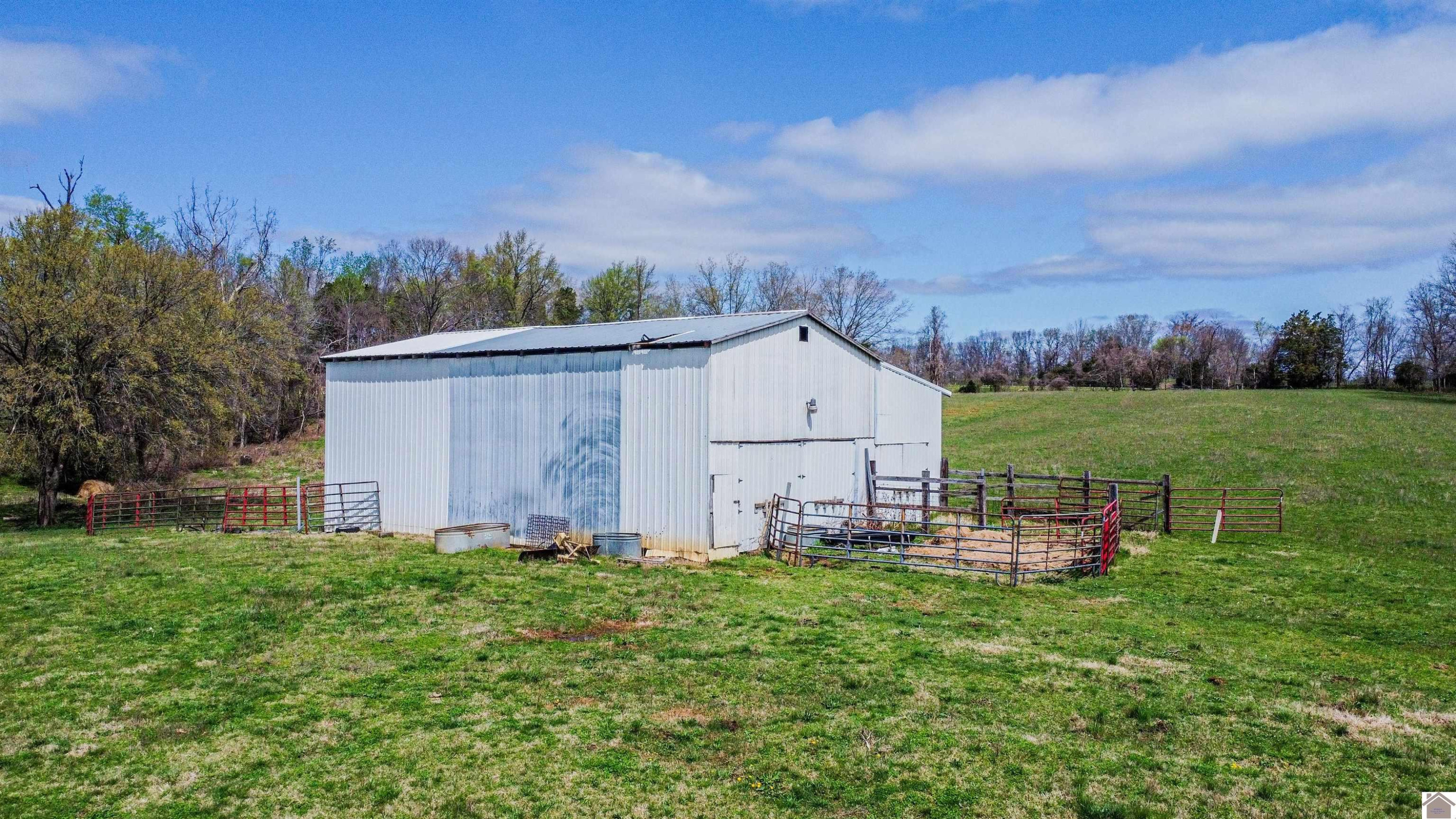 2999 East Adams Mill Road Cadiz, KY 42211 - Photo 6 of 11 Photo 6